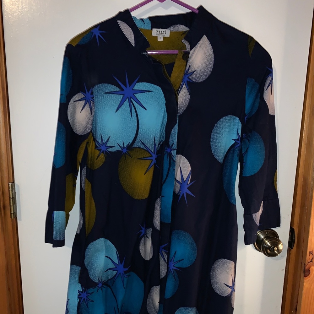 Zuri “Just One Dress” Made in Kenya